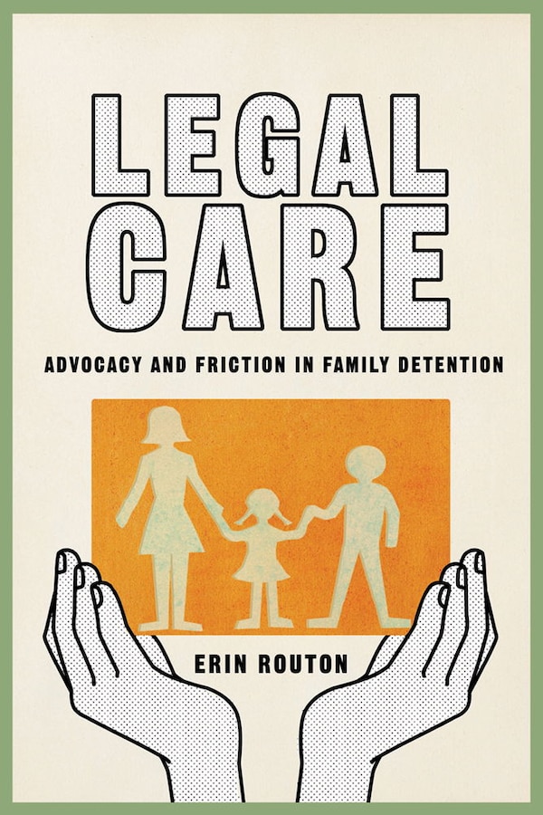 Legal Care by Erin Routon, Paperback | Indigo Chapters