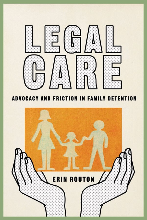 Legal Care by Erin Routon, Hardcover | Indigo Chapters