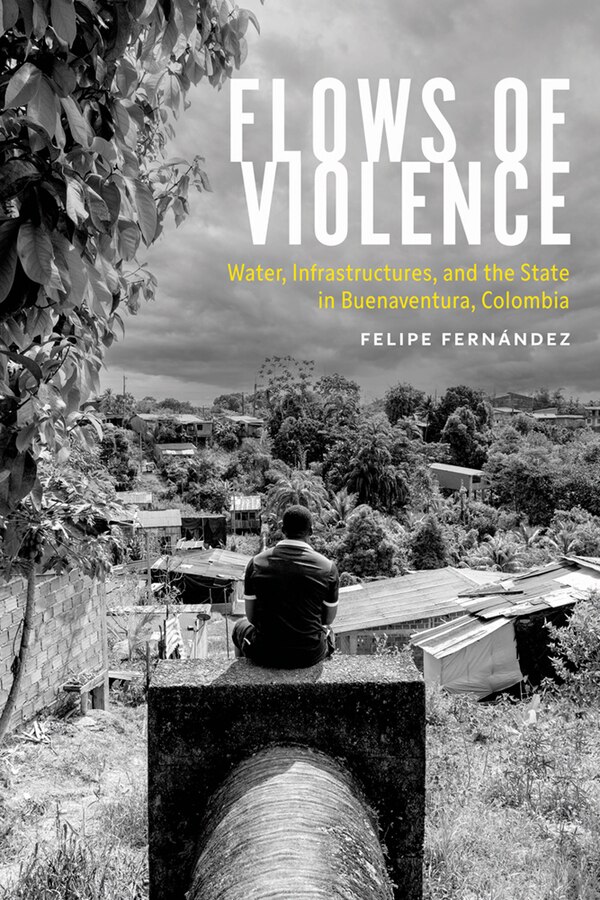 Flows of Violence by Felipe Fern�ndez, Hardcover | Indigo Chapters