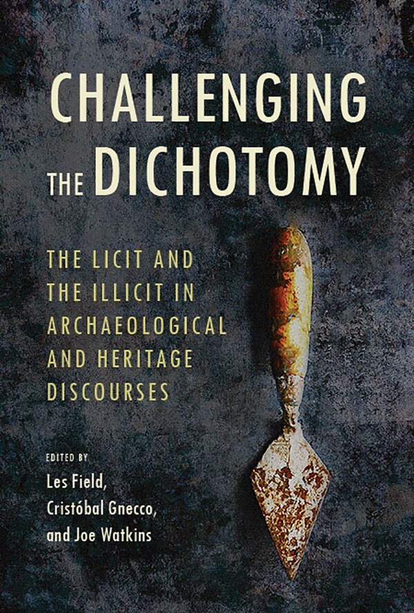 Challenging the Dichotomy by Les Field, Paperback | Indigo Chapters