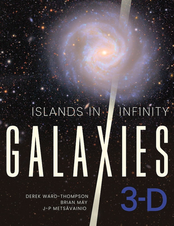 Islands in Infinity by Derek Ward-Thompson, Hardcover | Indigo Chapters