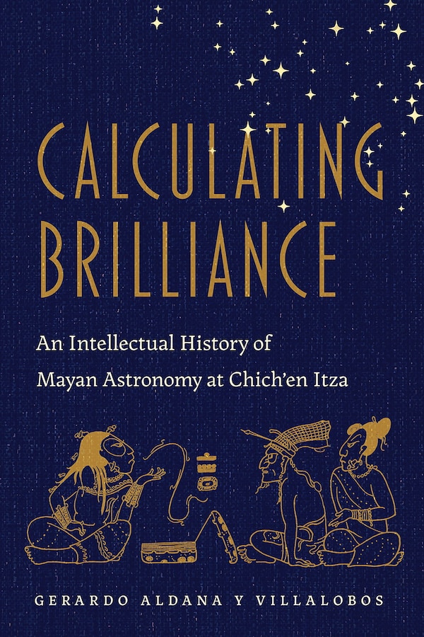 Calculating Brilliance by Gerardo ALDANA, Paperback | Indigo Chapters