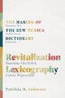 Revitalization Lexicography by Patricia Anderson, Paperback | Indigo Chapters
