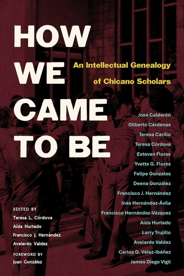 How We Came to Be by Teresa Córdova, Paperback | Indigo Chapters