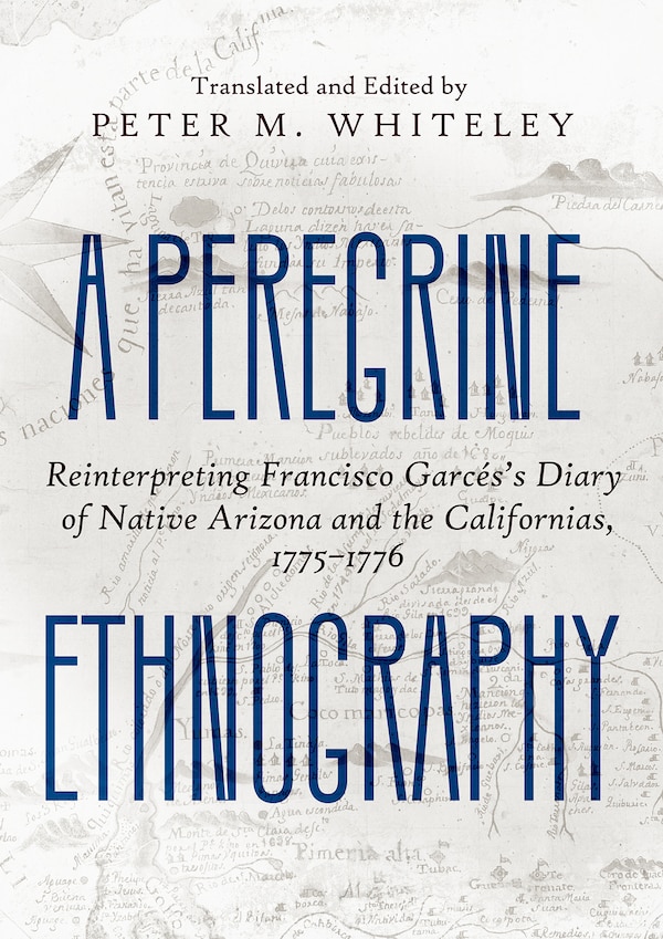 A Peregrine Ethnography by Peter M. Whiteley, Hardcover | Indigo Chapters