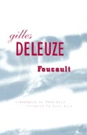 Foucault by Gilles Deleuze, Paperback | Indigo Chapters