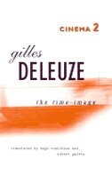 Cinema 2 by Gilles Deleuze, Paperback | Indigo Chapters