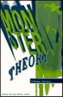 Monster Theory by Jeffrey Jerome Cohen, Paperback | Indigo Chapters