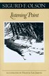 Listening Point by Sigurd F. Olson, Paperback | Indigo Chapters