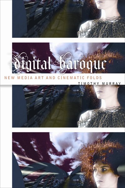 Digital Baroque by Timothy Murray, Paperback | Indigo Chapters