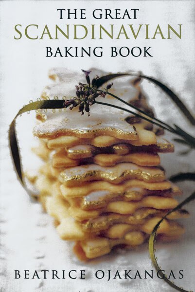 Great Scandinavian Baking Book by BEATRICE OJAKANGAS Paperback | Indigo Chapters