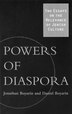 Powers of Diaspora by Jonathan Boyarin, Paperback | Indigo Chapters
