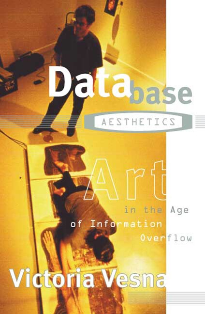 Database Aesthetics by Victoria Vesna, Paperback | Indigo Chapters