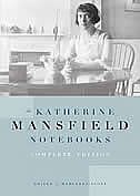 Katherine Mansfield Notebooks, Paperback | Indigo Chapters