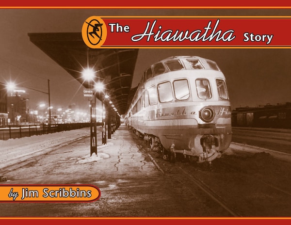 The Hiawatha Story by Jim Scribbins, Paperback | Indigo Chapters