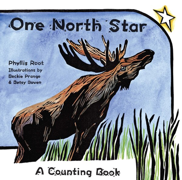 One North Star by Phyllis Root, Hardcover | Indigo Chapters