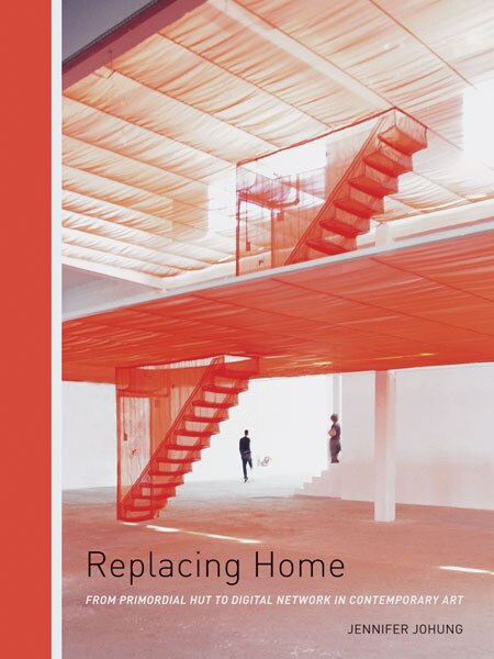 Replacing Home by Jennifer Johung, Paperback | Indigo Chapters