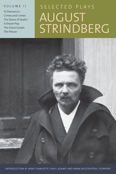 Selected Plays Volume II by August Strindberg, Paperback | Indigo Chapters