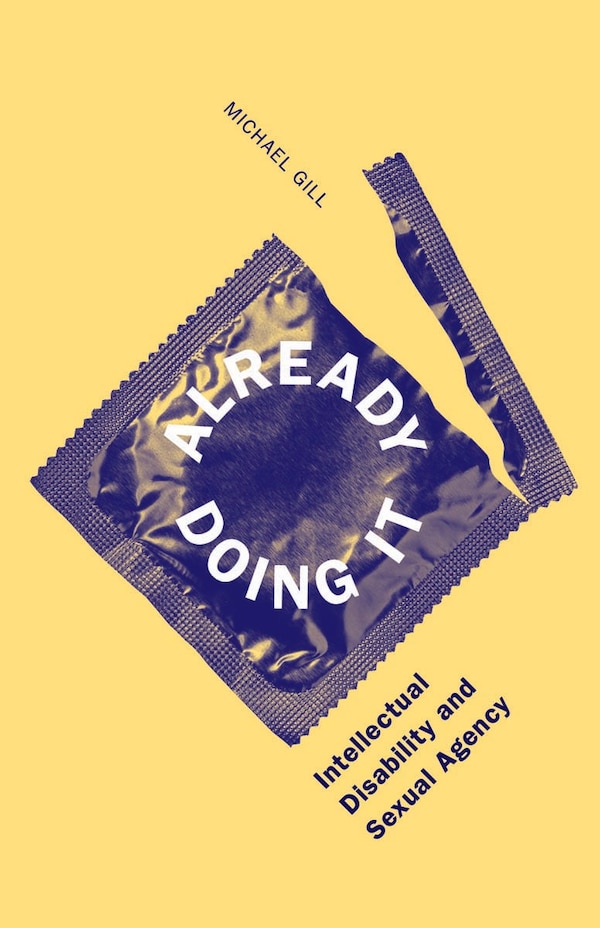 Already Doing It by Michael Gill, Paperback | Indigo Chapters