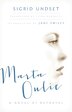 Marta Oulie by Sigrid Undset, Paperback | Indigo Chapters