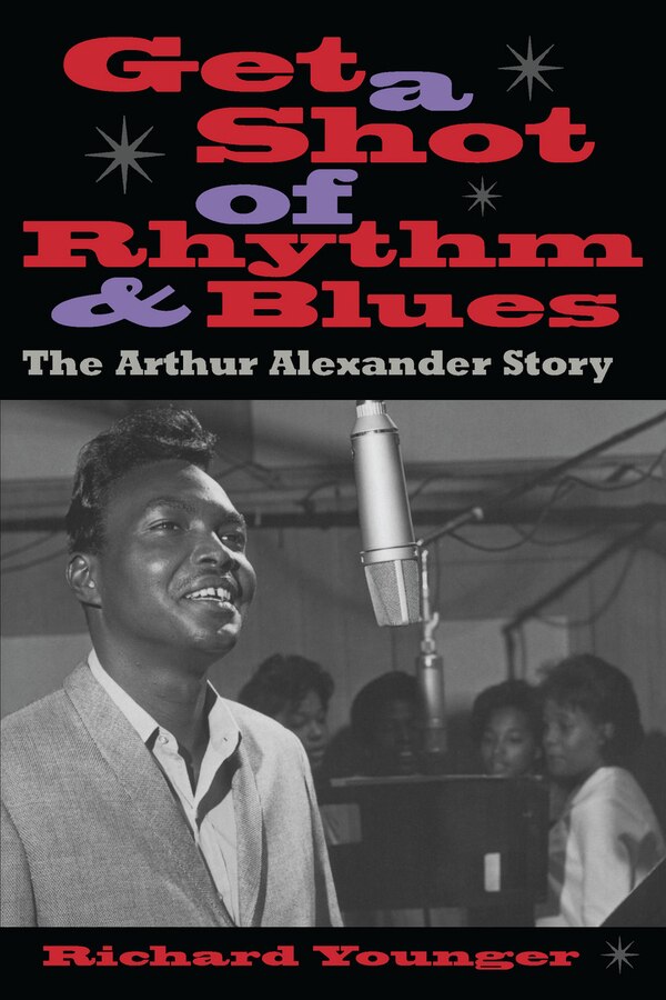 Get A Shot Of Rhythm And Blues by Richard Younger, Paperback | Indigo Chapters