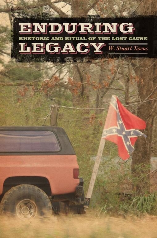 Enduring Legacy by W. Stuart Towns, Hardcover | Indigo Chapters