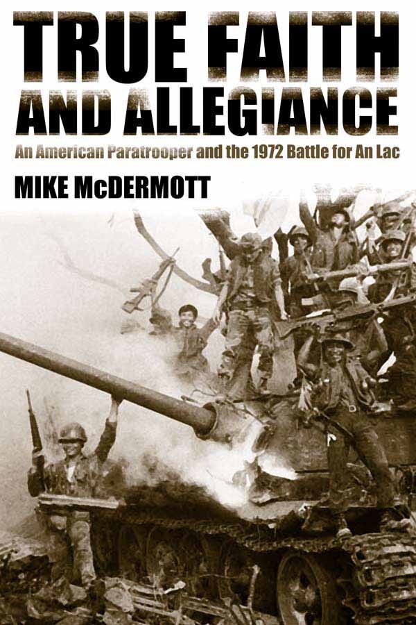 True Faith and Allegiance by Mike McDermott, Hardcover | Indigo Chapters