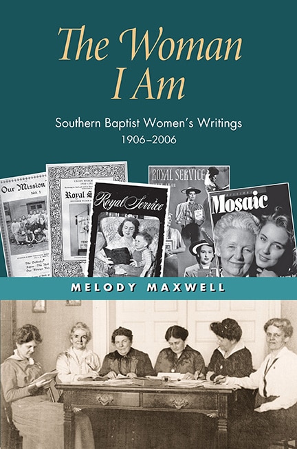 The Woman I Am by Melody Maxwell, Hardcover | Indigo Chapters
