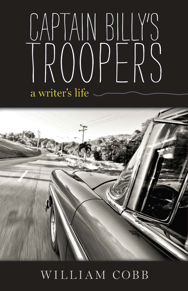 Captain Billy's Troopers by William Cobb, Hardcover | Indigo Chapters