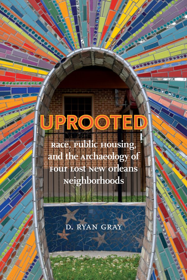 Uprooted by D. Ryan Gray, Hardcover | Indigo Chapters