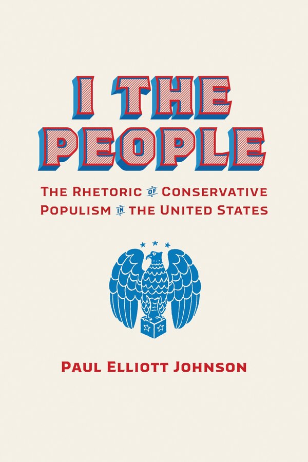 I The People by Paul Elliott Johnson, Hardcover | Indigo Chapters