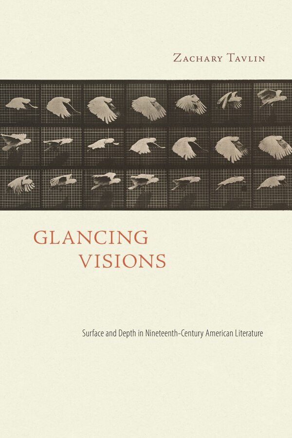 Glancing Visions by Zachary Tavlin, Hardcover | Indigo Chapters