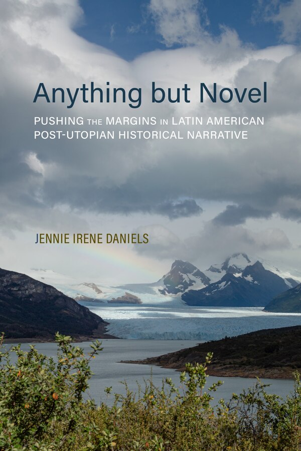 Anything but Novel by Jennie Irene Daniels, Hardcover | Indigo Chapters
