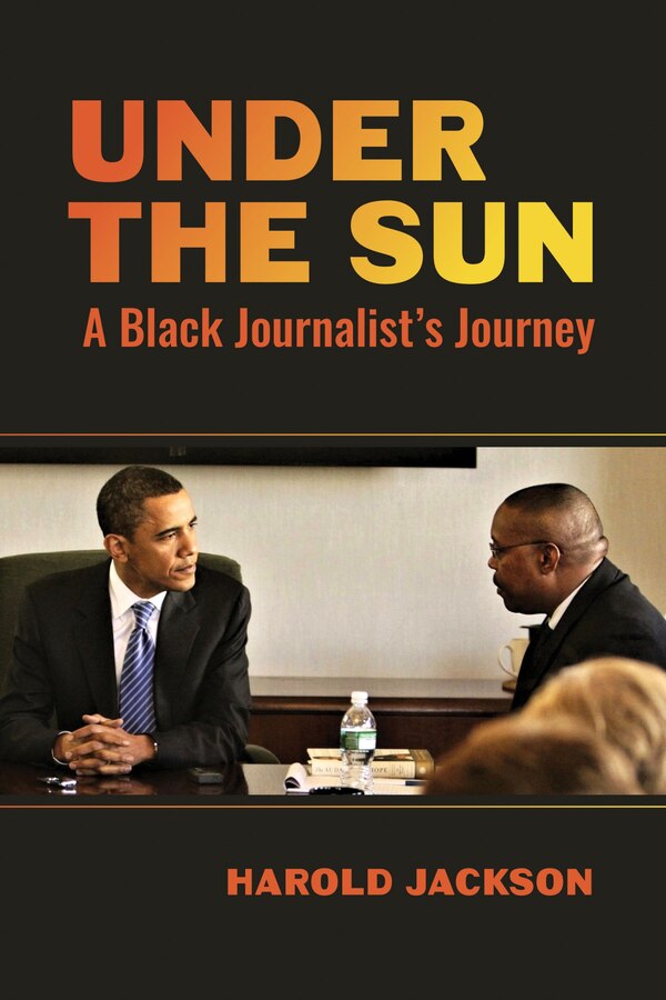 Under the Sun by Harold Jackson, Hardcover | Indigo Chapters
