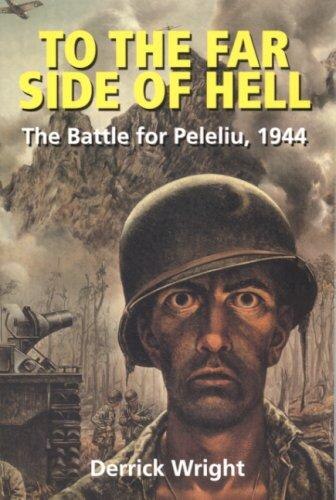 To The Far Side Of Hell by Derrick Wright, Paperback | Indigo Chapters