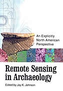 Remote Sensing In Archaeology by Jay K. Johnson, Book & Toy | Indigo Chapters