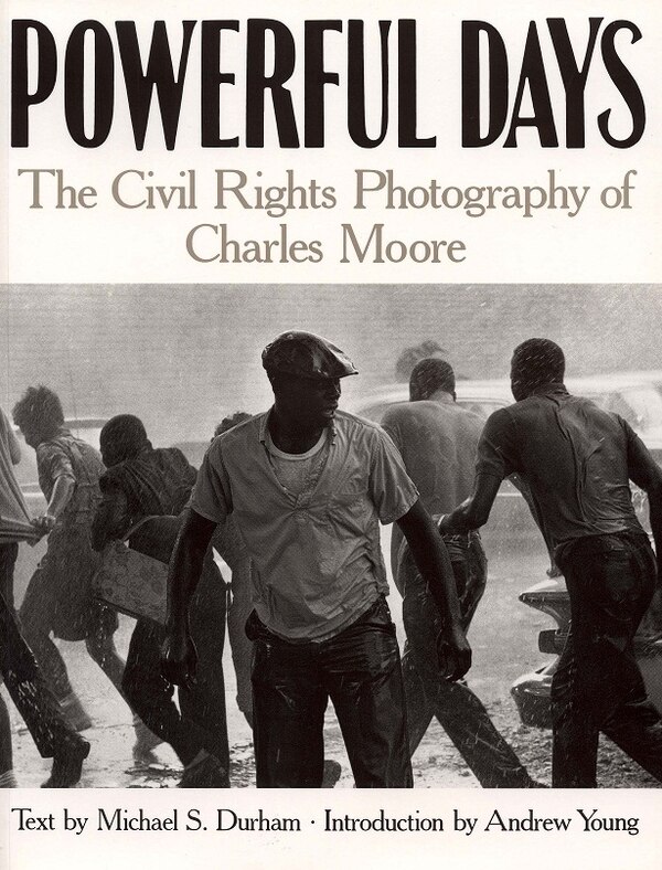 Powerful Days by Charles Moore, Paperback | Indigo Chapters