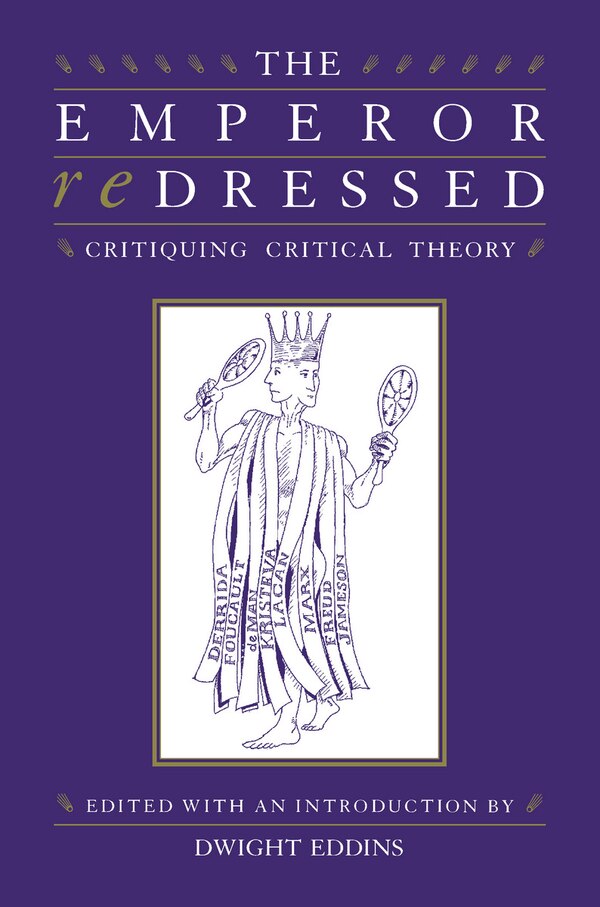 The Emperor Redressed by Dwight Eddins, Paperback | Indigo Chapters