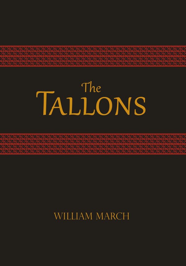 The Tallons by William March, Paperback | Indigo Chapters