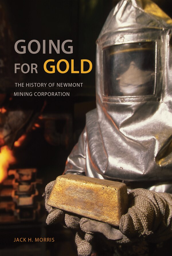 Going for Gold by Jack H. Morris, Paperback | Indigo Chapters