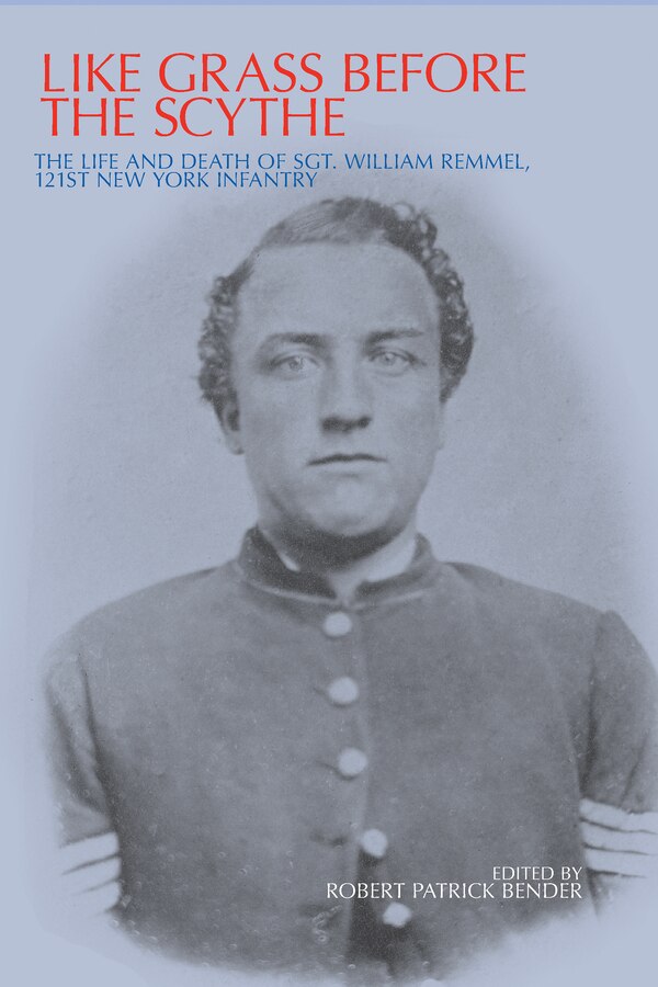 Like Grass Before The Scythe by William Remmel, Paperback | Indigo Chapters