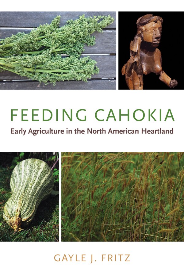 Feeding Cahokia by Gayle J. Fritz, Paperback | Indigo Chapters