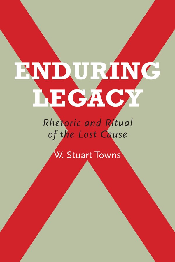 Enduring Legacy by W. Stuart Towns, Paperback | Indigo Chapters