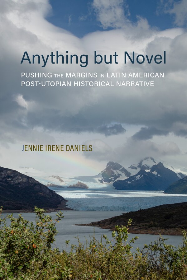 Anything but Novel by Jennie Irene Daniels, Paperback | Indigo Chapters