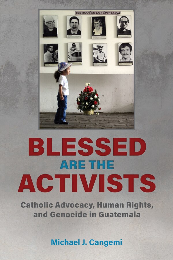 Blessed Are the Activists by Michael J. Cangemi, Paperback | Indigo Chapters