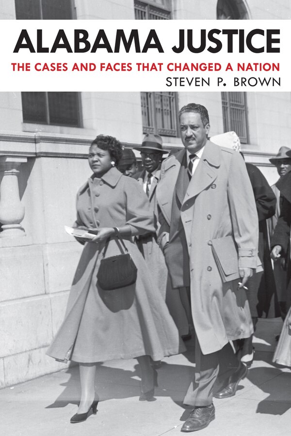 Alabama Justice by Steven P. Brown, Paperback | Indigo Chapters
