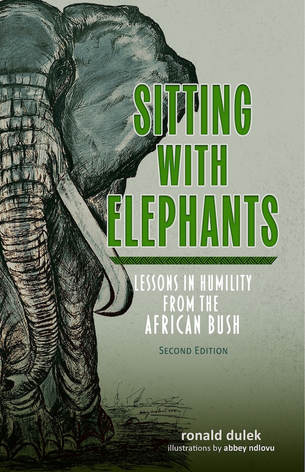 Sitting with Elephants by Ronald E. Dulek, Paperback | Indigo Chapters