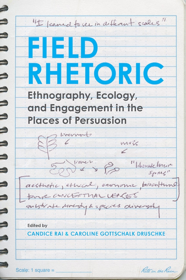 Field Rhetoric by Candice Rai, Paperback | Indigo Chapters