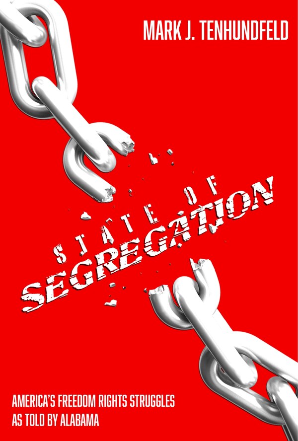 State of Segregation by Mark J. Tenhundfeld, Paperback | Indigo Chapters