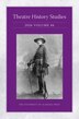 Theatre History Studies 2026 Vol 44 by Jocelyn L. Buckner, Paperback | Indigo Chapters